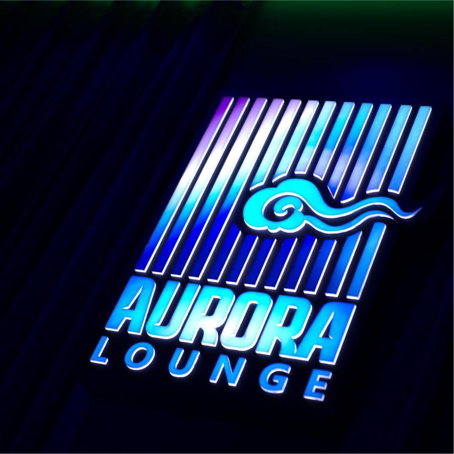 Aurora Hotel Ulan Batur Dış mekan fotoğraf